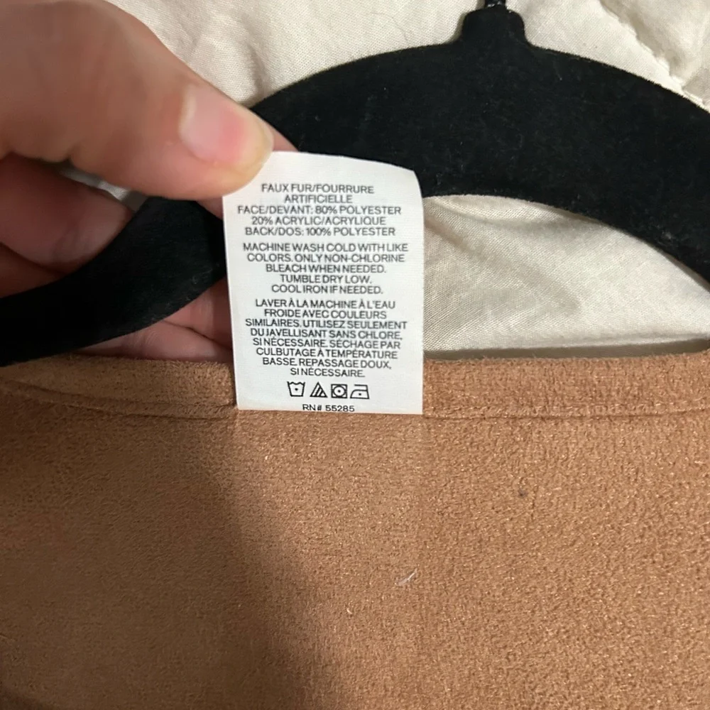 Express jacket - Picture 8 of 8